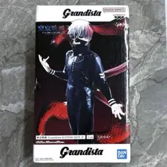 【新品未開封】東京喰種 Grandista 金木研 フィギュア