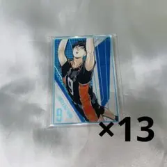 銀魂 ドS検定 アクリルキーホルダー ジャンプフェスタ 高杉 - メルカリ