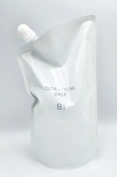 新品】コタCOTA STYLING BASE B1 1000ml - メルカリ