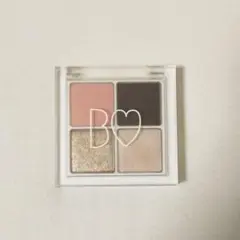 B IDOL THE アイパレ 04 強がりのピンクグレージュ