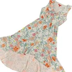 美品armoire caprice ANA SOUSA ノースリーブワンピース
