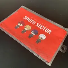 サウスセクター フラットポーチ