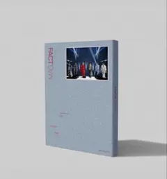 Kis-My-Ft2/LIVE TOUR 2025 MAGFACT〈初回盤A