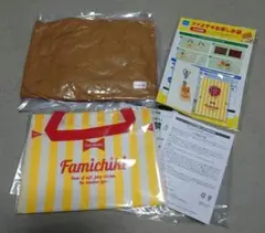 ファミリーマート キャラクターグッズ