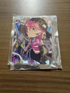 あんスタ アニカフェ コロッタ こはく