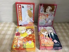 神様はじめました　過去編全４巻セット DVD 2026年最新】神様はじめました dvd過去編の人気アイテム - メルカリ
