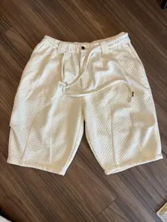 TIGHTBOOTH キルティング ショートパンツのサムネイル
