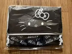 サンリオ 保温保冷BIGマルチバッグ Ver.11 ハローキティB