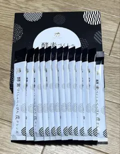 酵素づくしのべっぴん炭クレンズ　13本⭐︎