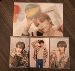 BOYNEXTDOOR テサン まとめ売り