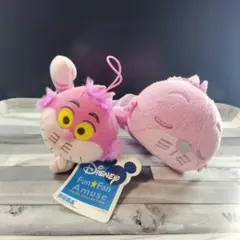 不思議の国のアリス　チシャネコ　ファニーフェイス　マスコット　まとめ売り