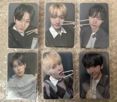 ATEEZ Golden Hour Part.4 frommstore トレカ - メルカリ