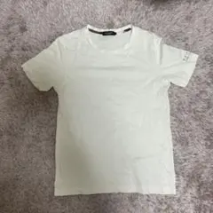 BLACK LABEL CRESTBRIDGE ホワイト Tシャツ