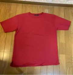 RAGEBLUE　Tシャツ カットソー 2枚セット スウェット生地