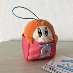 별의 커비 okaimonoマスコット ワドルディ