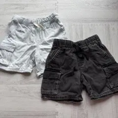 H&M デニム　2点セット