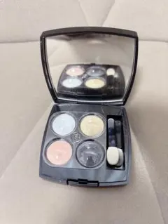 【美品】CHANEL シャネル　アイシャドウ　レキャトルオンブル　アクアレル
