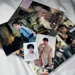 【日本限定】バンチャン Hollow 初回生産限定盤 B