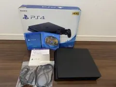 PS4 本体 500GB(CUH-2100AB01)