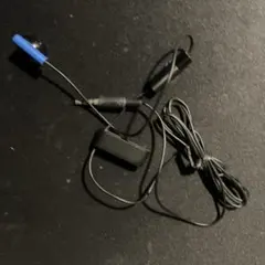 PS4のイヤホン(新品未使用）