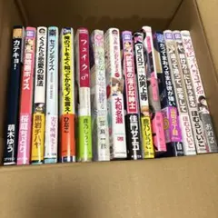 商業BLまとめ売り⑤4冊722〜 - メルカリ