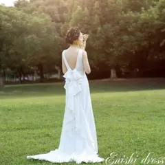 値下げ中☆美品☆ドレス☆ウエディング