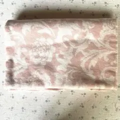 大判ストール　約166×65cm アクリル100% 新品未使用品