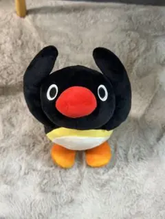 2026年最新】ピングー ぬいぐるみ くじの人気アイテム - メルカリ