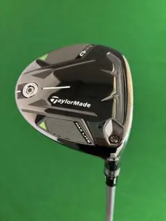 【ほぼ新品】Qi35 3HL FW 16°（ヘッドのみ）3W QI35 3Wヘッド QI35 3Wヘッド Qi35 | TaylorMade Golf