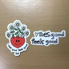 NCT127 イリチル ジョンウ capsuleコラボ ステッカー