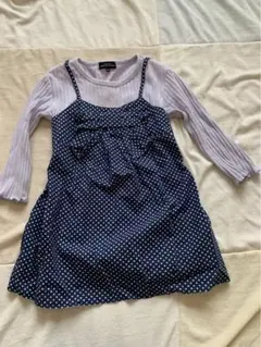 ユナイテッドアローズ　105サイズ　ワンピース