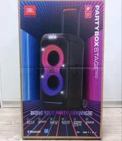 JBL PARTYBOX710 Bluetooth スピーカー マイク2本セット - メルカリ
