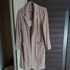 トレンチコート ジャケット