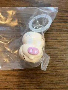 【新品】手塚治虫キャラクター めじるしアクセサリー（ヒョウタンツギ）