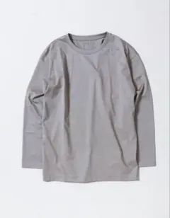 MB ULTIMATE FABRIC アメリカンシーアイランドコットンカットソー