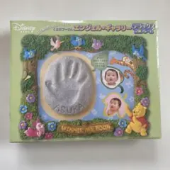 Disney エンジェル・ギャラリー 手形作成キットのサムネイル