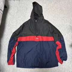 FILA ウィンドブレーカー