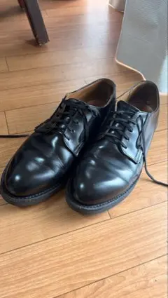美品　COVE SHOE コーブシュー　27.5 ポストマンシューズ　101 2025年最新】POSTMAN 101の人気アイテム - メルカリ 美品 COVE SHOE