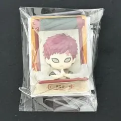 NARUTO はたけカカシ カカシ 冷蔵庫マグネット フィギュア 中国限定