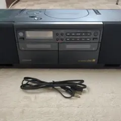 【ジャンク品】Victor CDポータブルシステム RC-B1