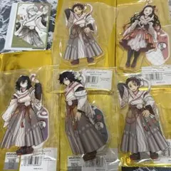 鬼滅の刃 干支 アクリルスタンド 巳年 - メルカリ