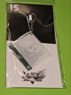MAPPA マッパ展 原画アクリルキーホルダー イナズマイレブン 笹波雲明②