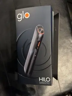 glo HILO 電子タバコ本体
