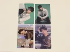 TXT スビン トレカ まとめ売り