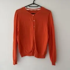 earth カーディガン