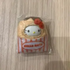 サンリオ ちびっとも ハローキティ おかず