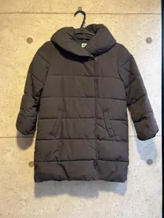 URBAN RESEARCH DOORS ダウンジャケット 130