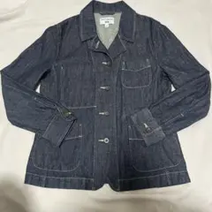 美品♡UNIQLO × INES DE LA FRESSANGE カバーオール