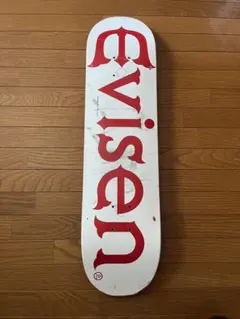 森山大道 エビセンスケートボードデッキ 絶版品 アート作品 マニキュア