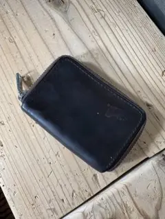 激レア　RED WING レザー　コインケース　カードケース